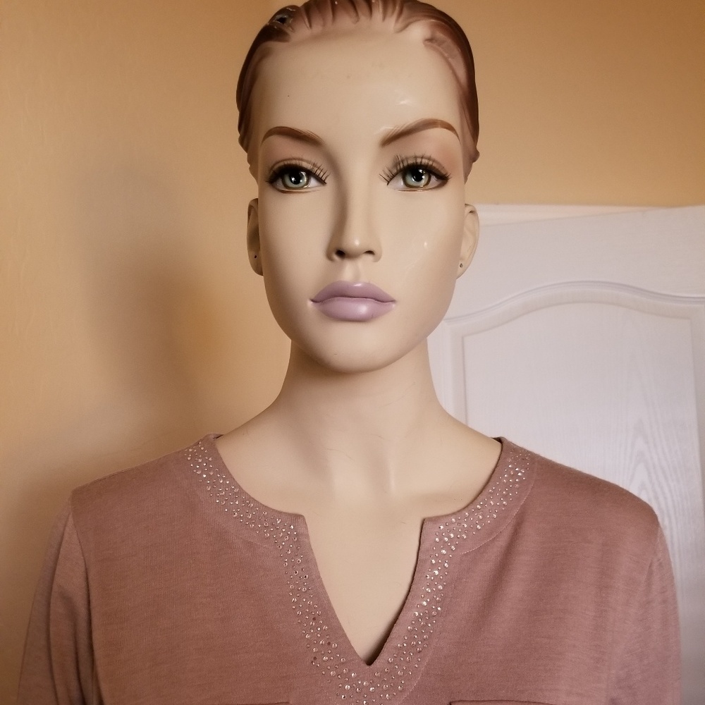 Faith and Joy Top